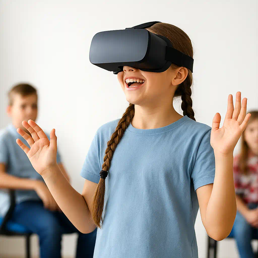 why-virtual-reality