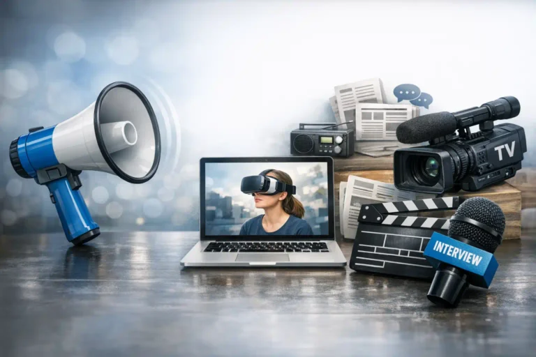 podpora- medialny partner